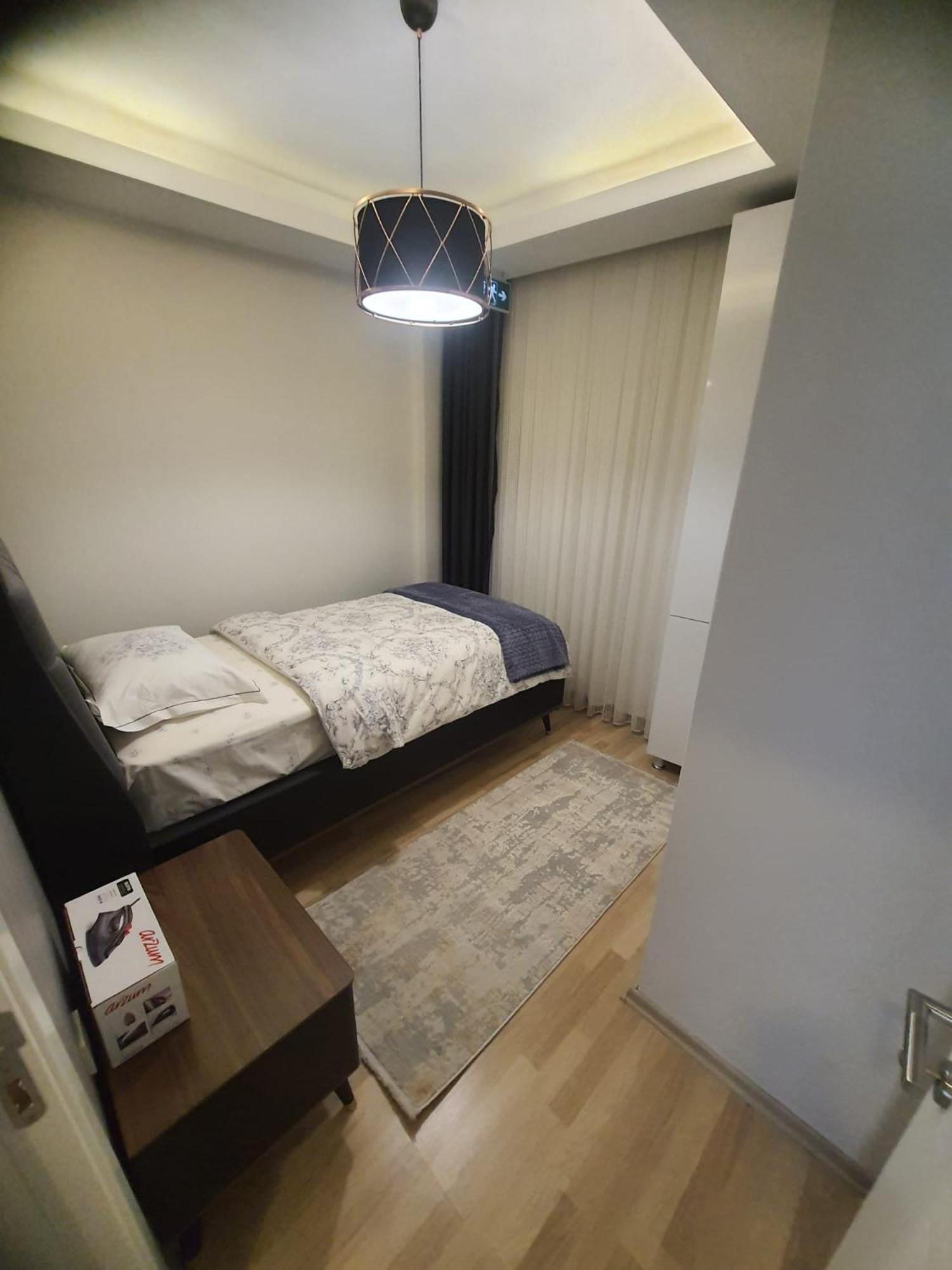Appartamento Fatih Etage 1 *